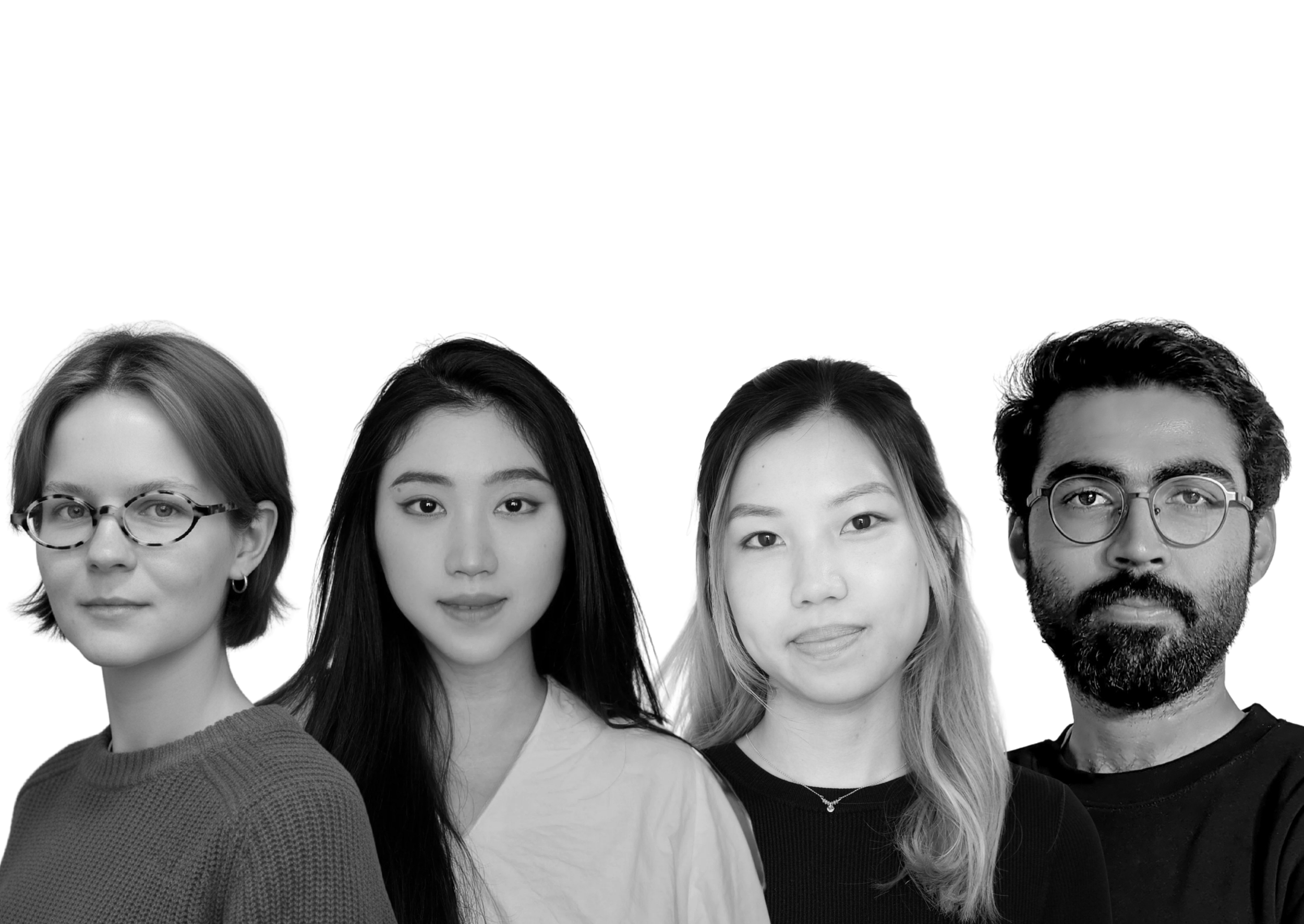 Four team members step into new roles at Spaceagency.