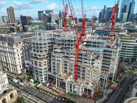 Spaceagency appointed wayfinding and signage consultant for HSBC’s new global HQ