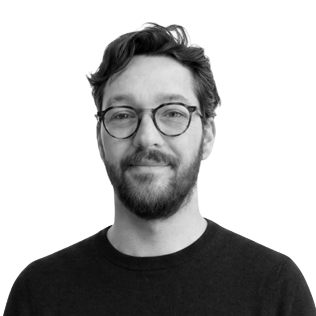 Kyle Fulton joins the Spaceagency team as Project Leader 