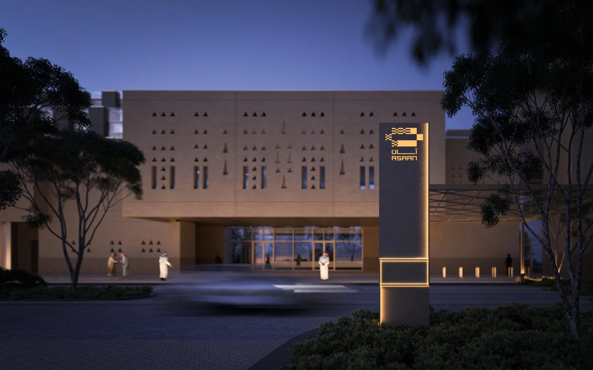 Spaceagency_Aasam Museum_2