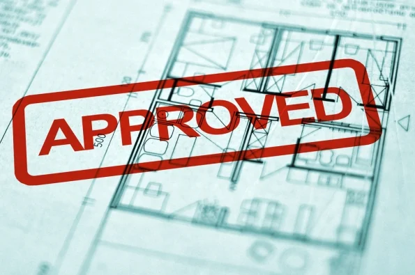 Planning & Consents - Saville Construction