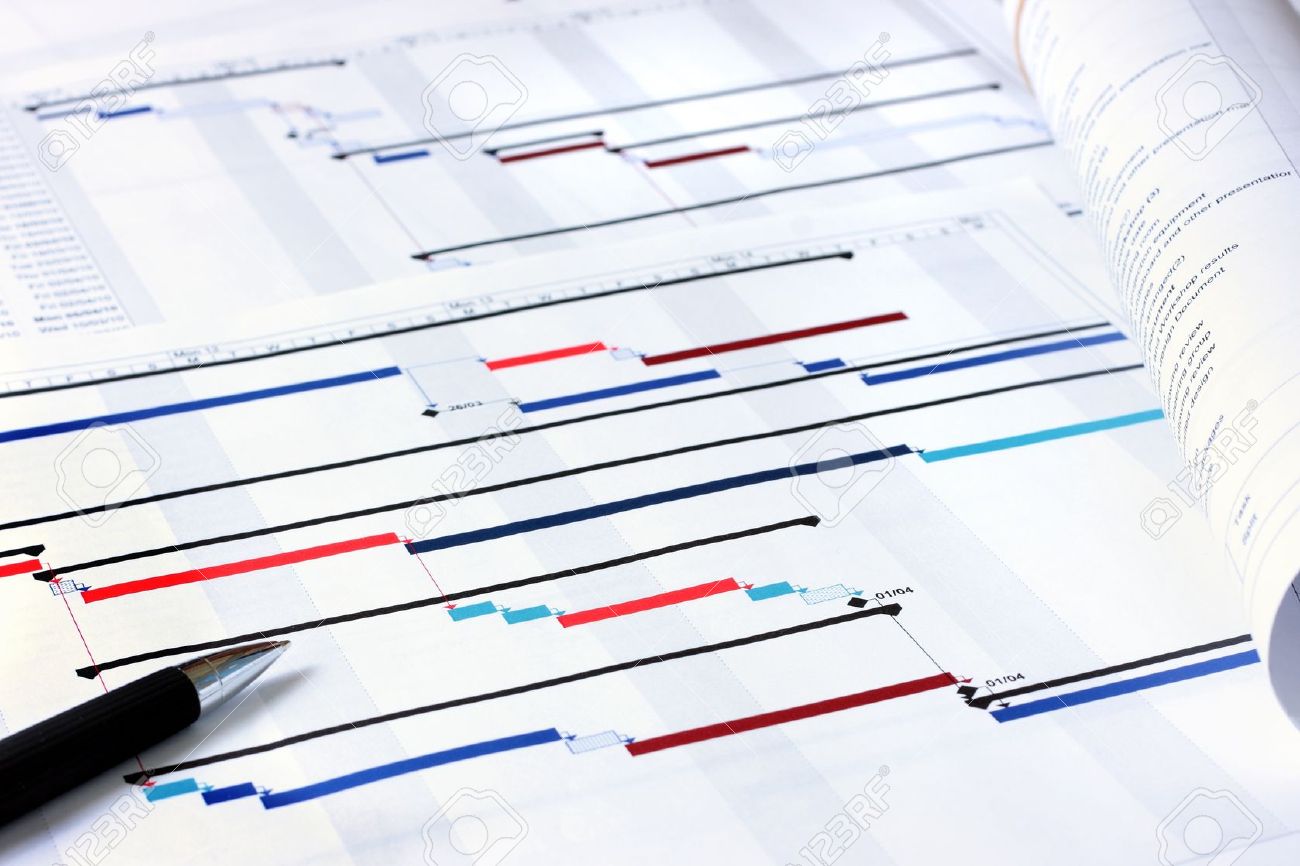 Project Management - Saville Construction