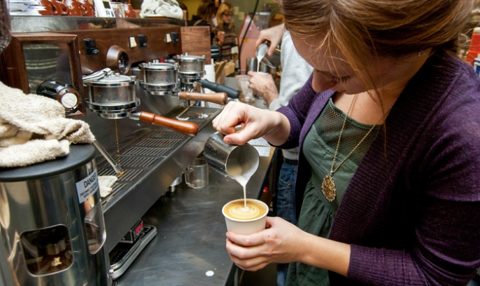 Ipsento Coffee class: Coffee 101 for two  