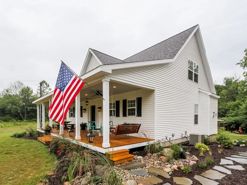 Three night getaway  in your own secluded country retreat