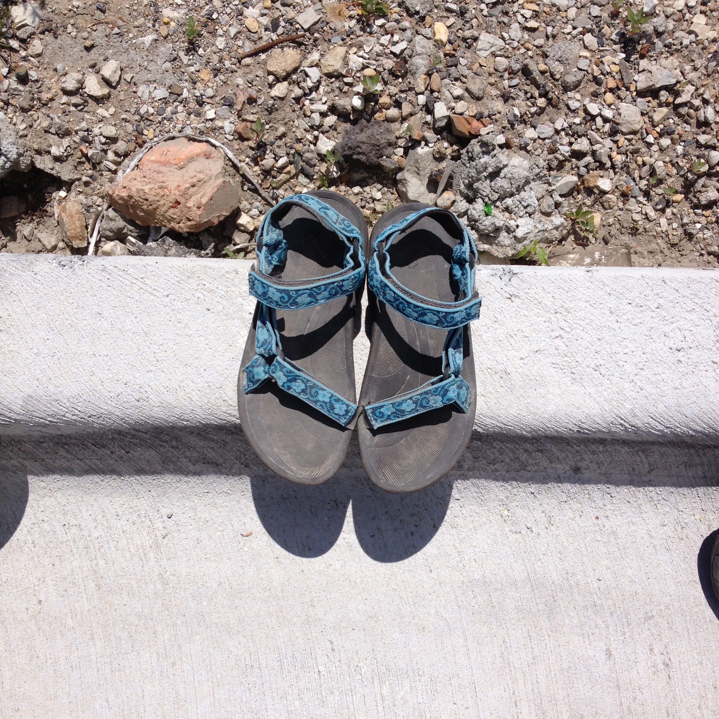 Women's Teva 1
