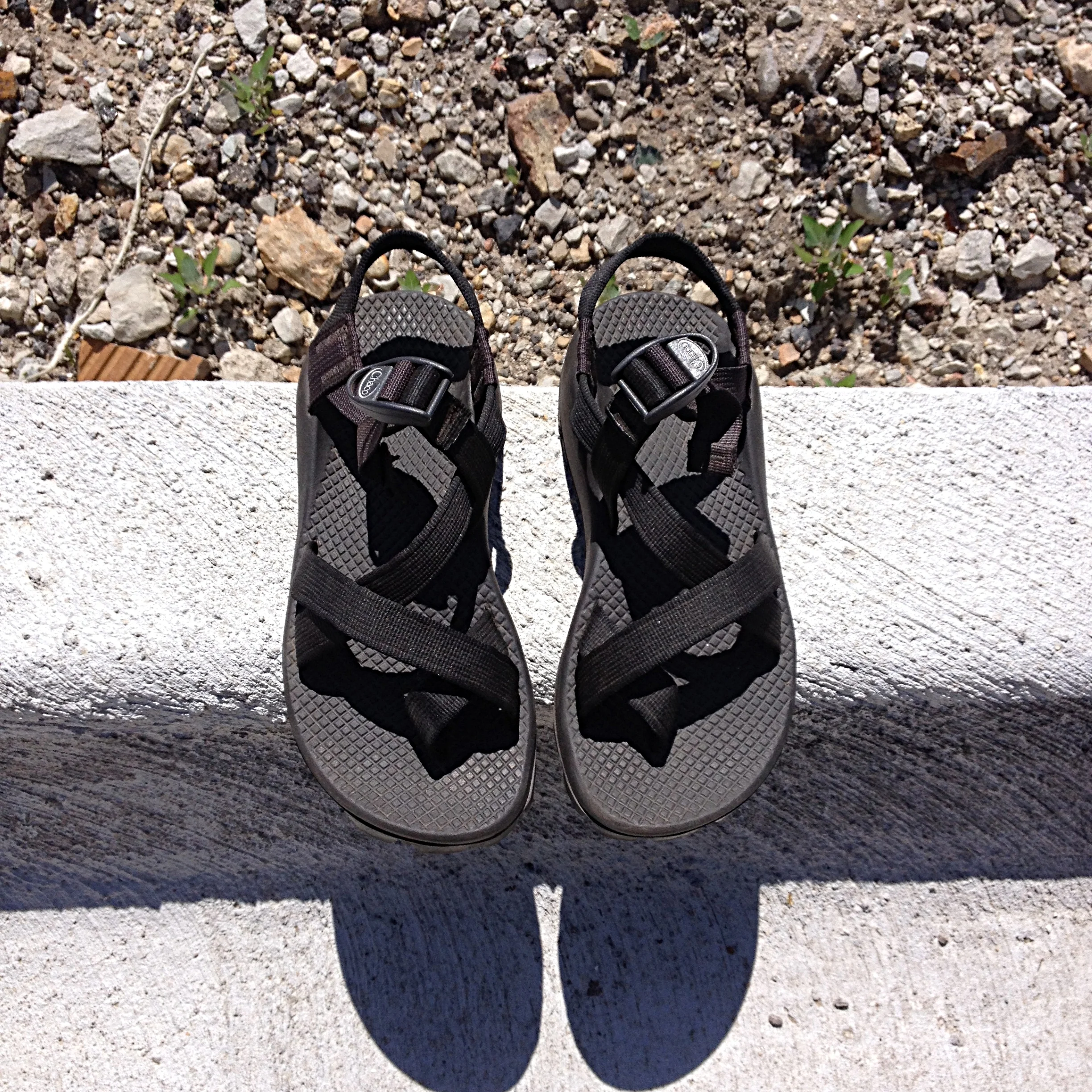 Women's Chacos