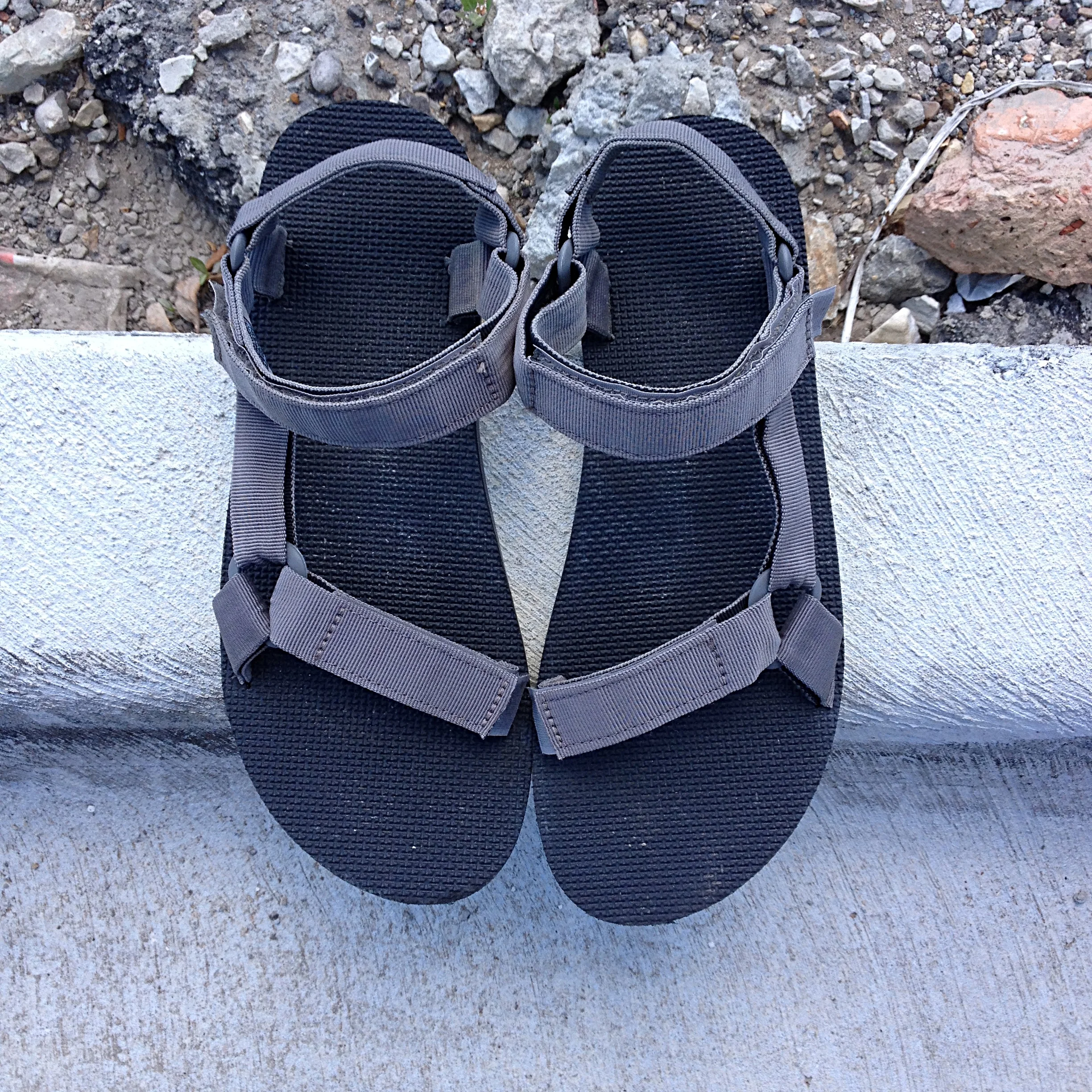 Men's Tevas