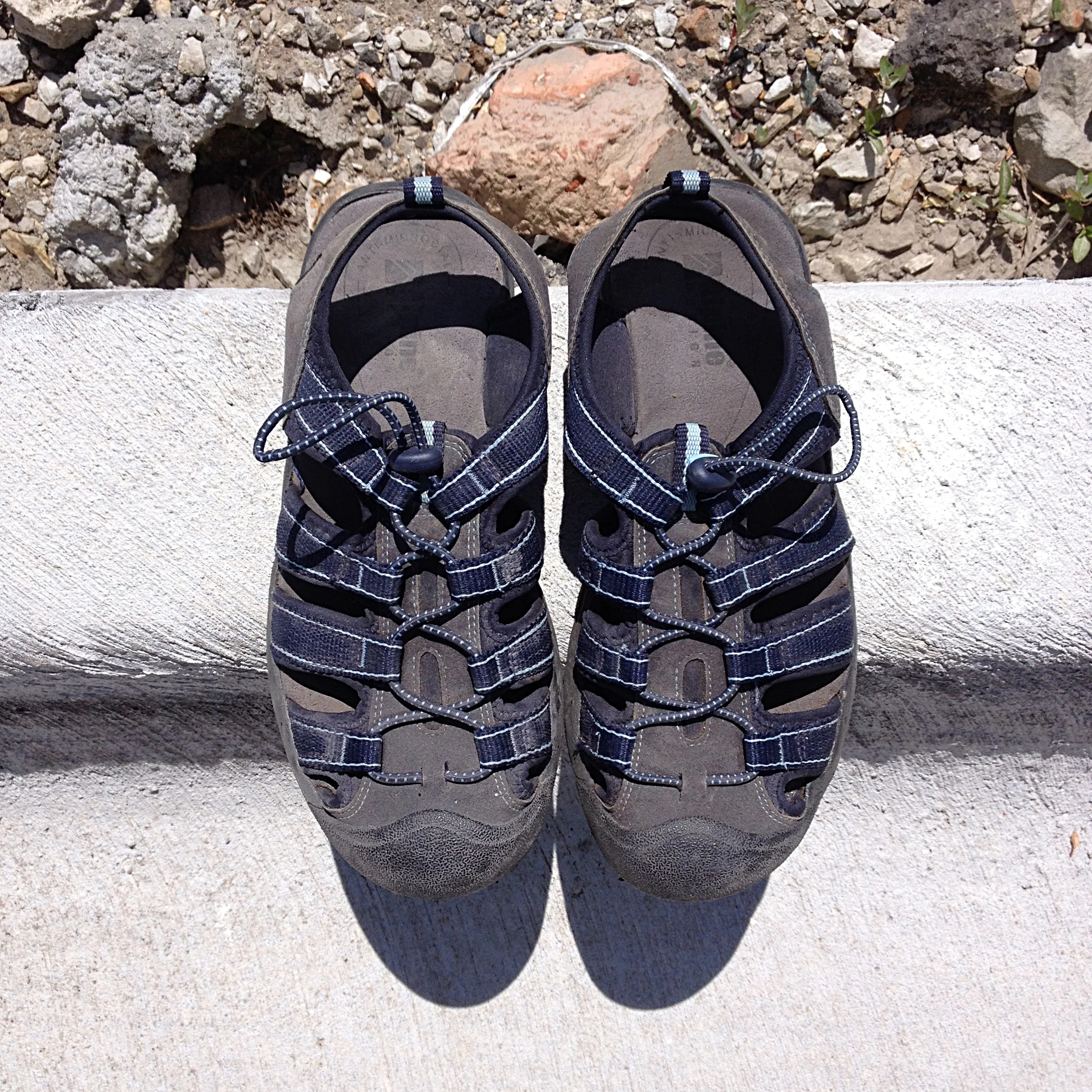 Men's Alpine Design
