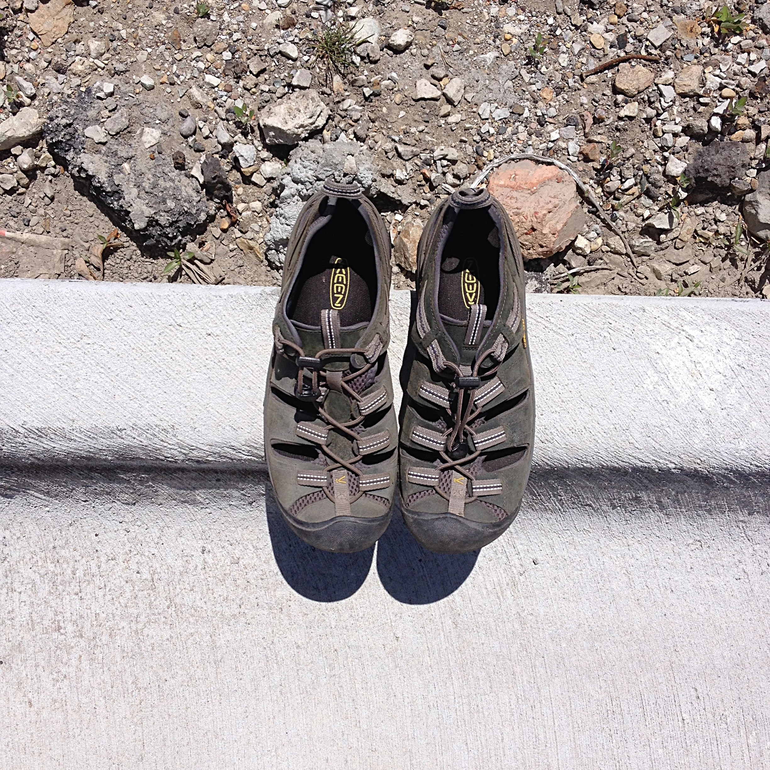 Keen 2