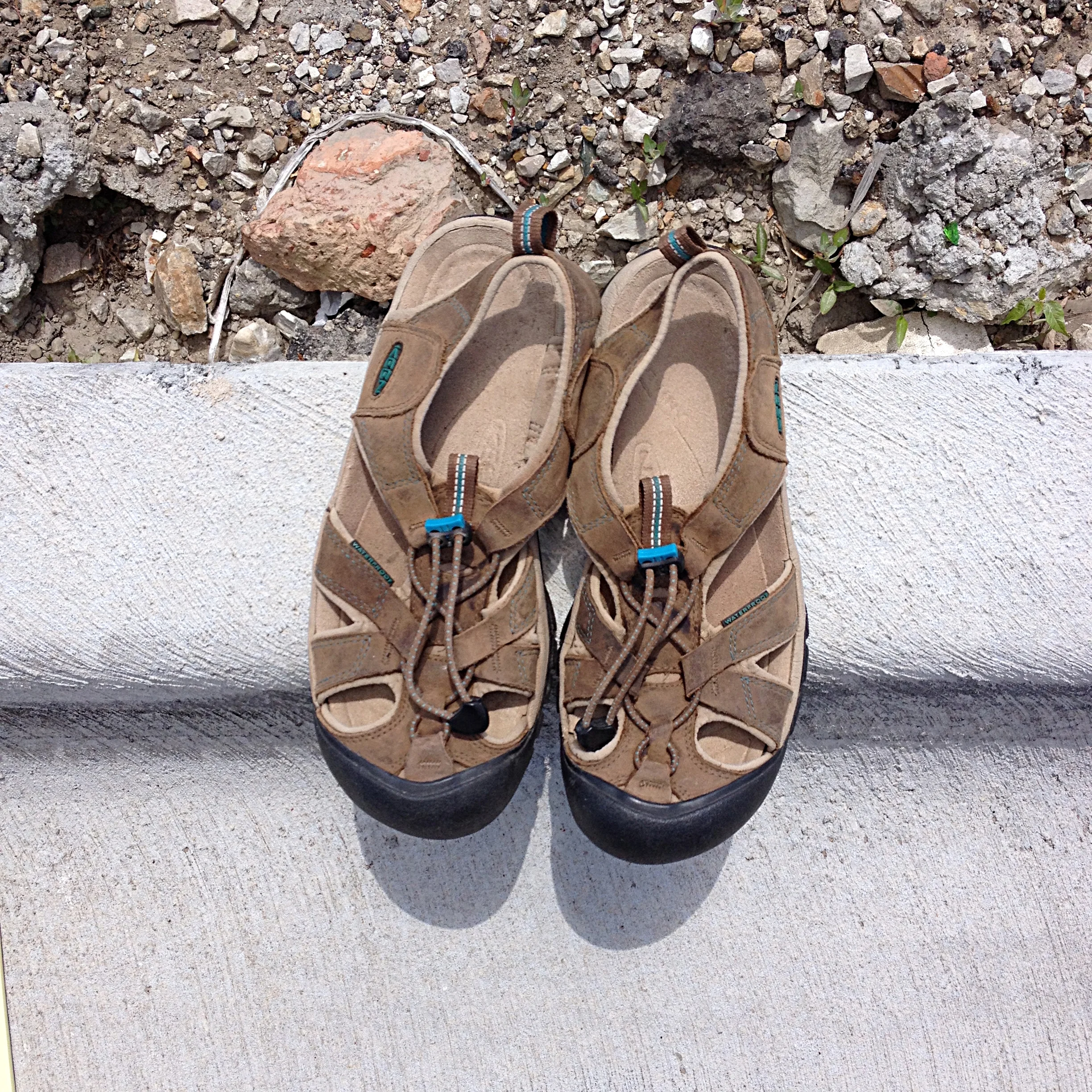 Women's keen 1
