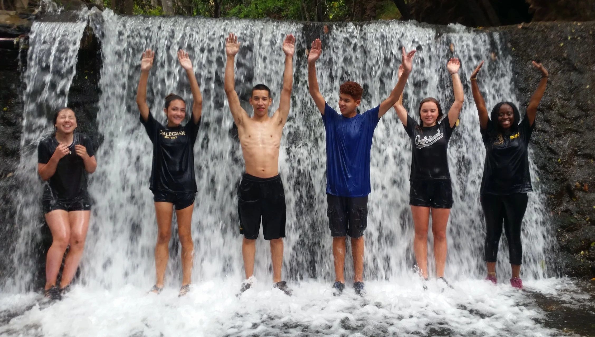 Hawaii 2 Florencio waterfall.jpg