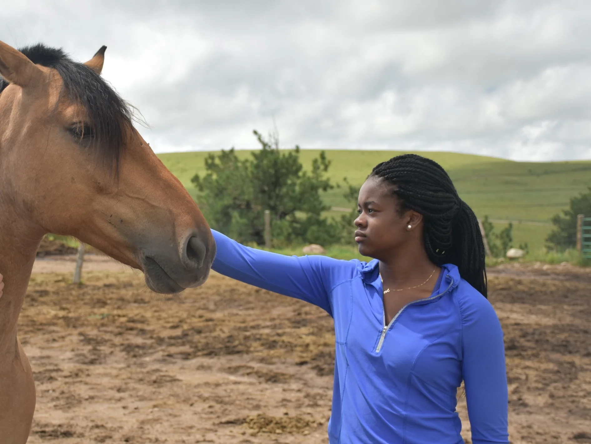 Call 3 kayla and horse .jpg
