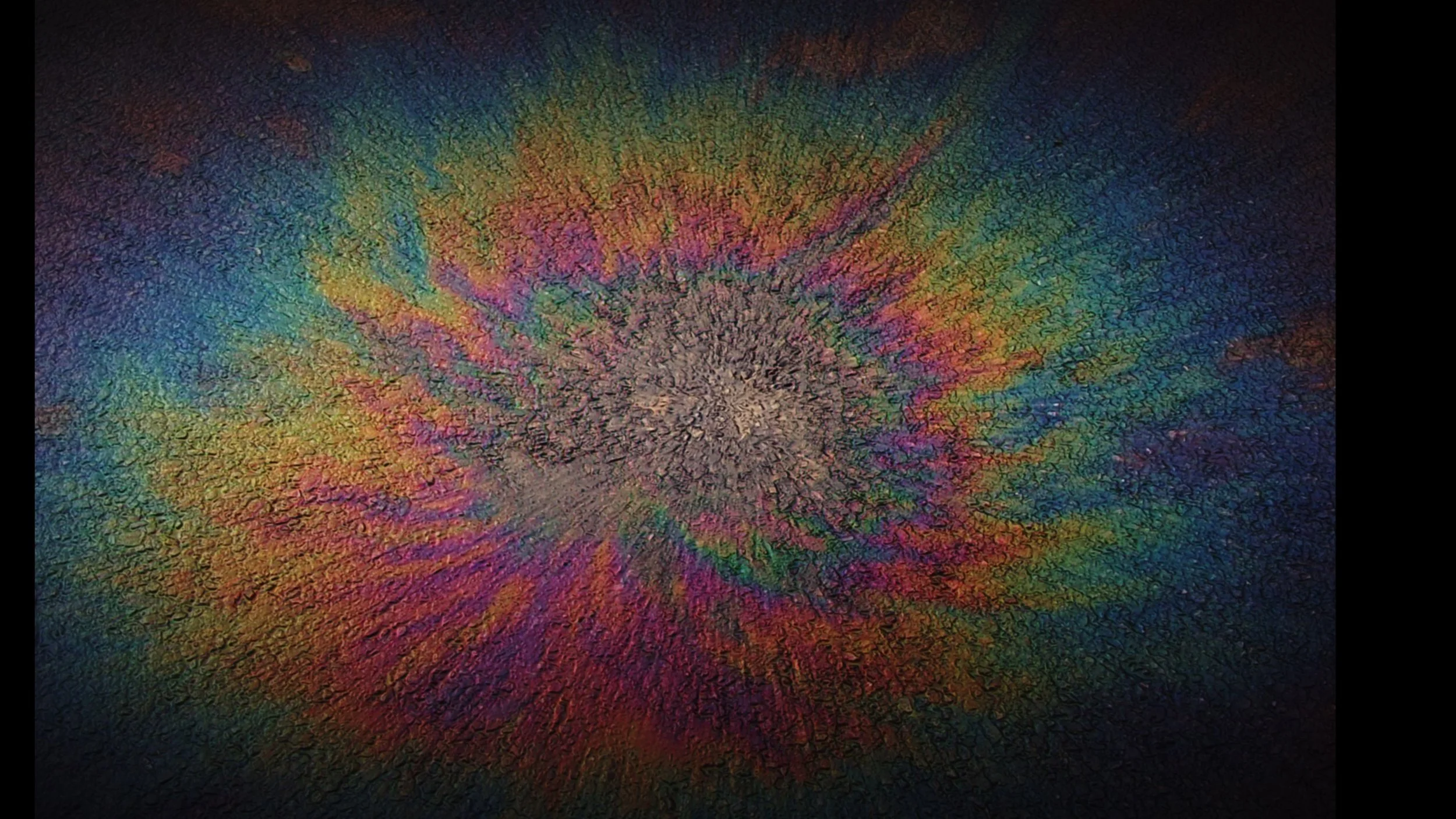 Detritus