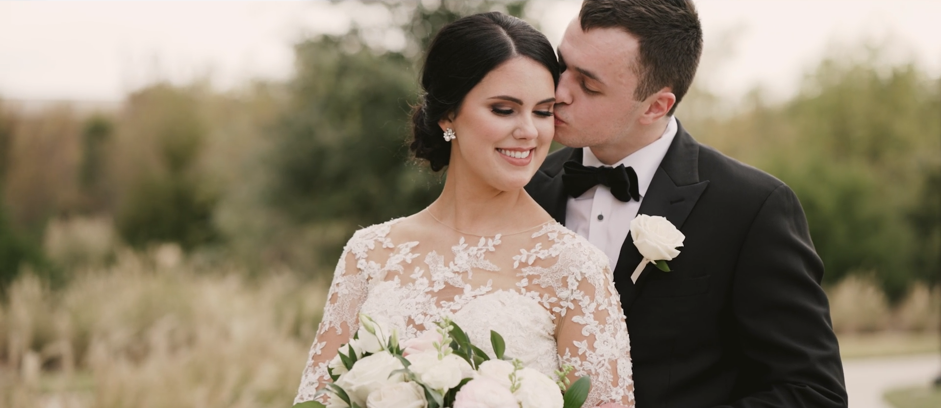 Robert + Morgan - The Laurel - Grapevine, TX
