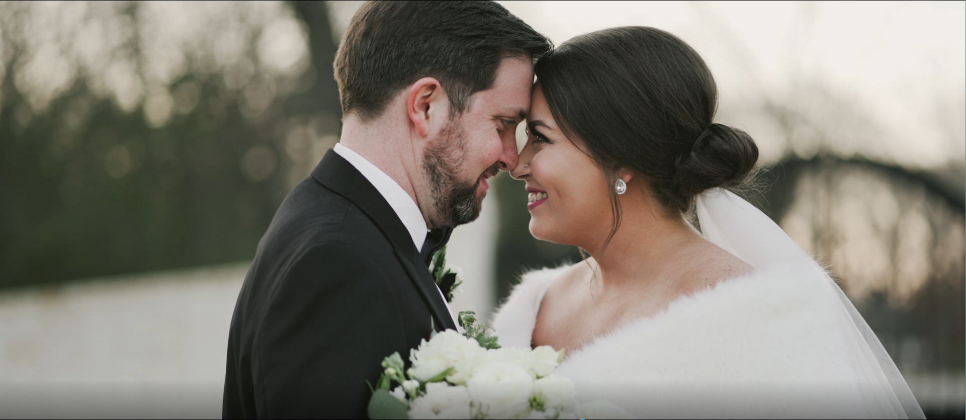 Jane & Steven | Venue at Oakdale | Sherwood, AR