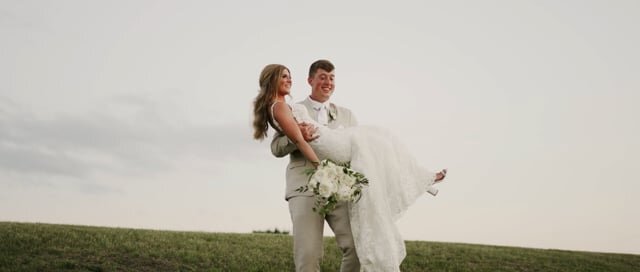 Taylor + Andrew | The Grand Ivory | Leonard, TX