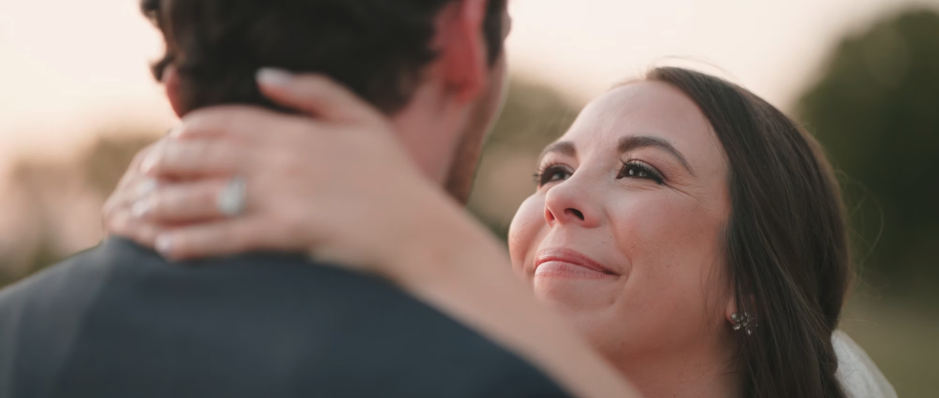 Corey + Kelly | Willow Creek | Waxahachie, TX