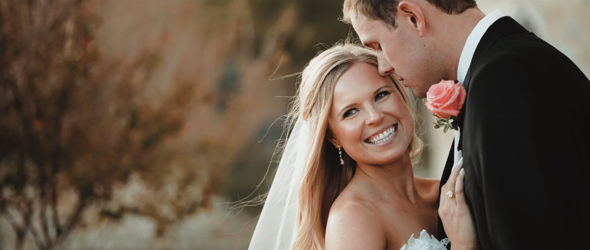 Allison + Alex | The Bowden | Keller, TX