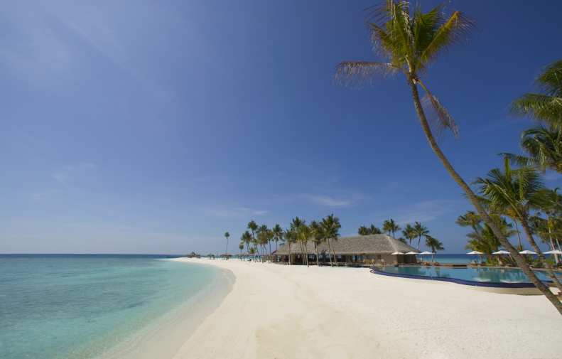 Veligandu Island Resort & Spa