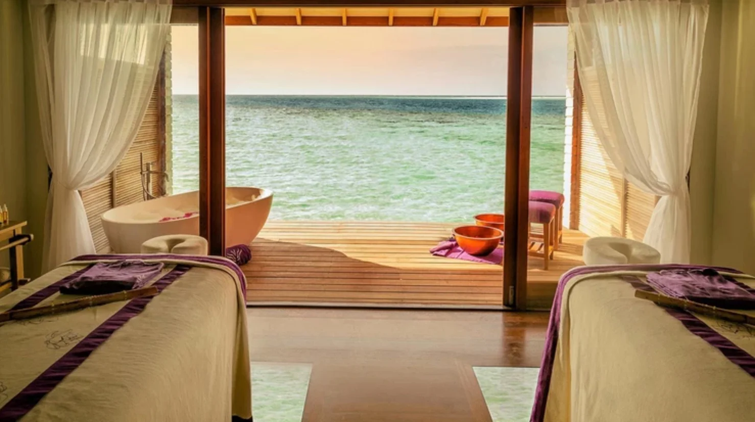 Wellness for Wellness Leaders - The power of coaching in the spa & wellness industry