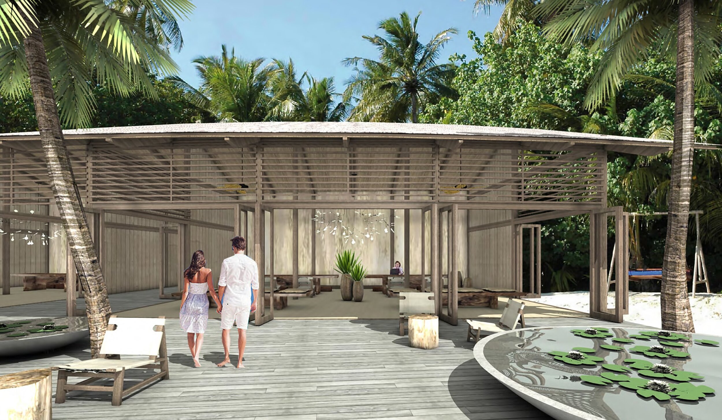 Kagi Maldives Spa Island