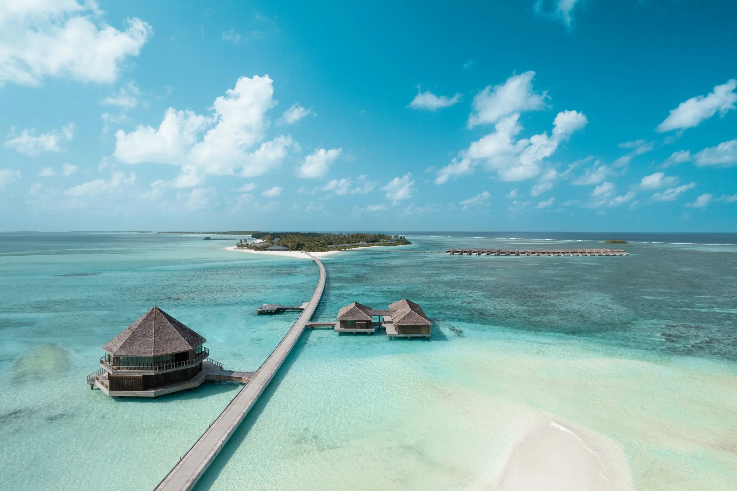 Jawakara Islands Maldives 