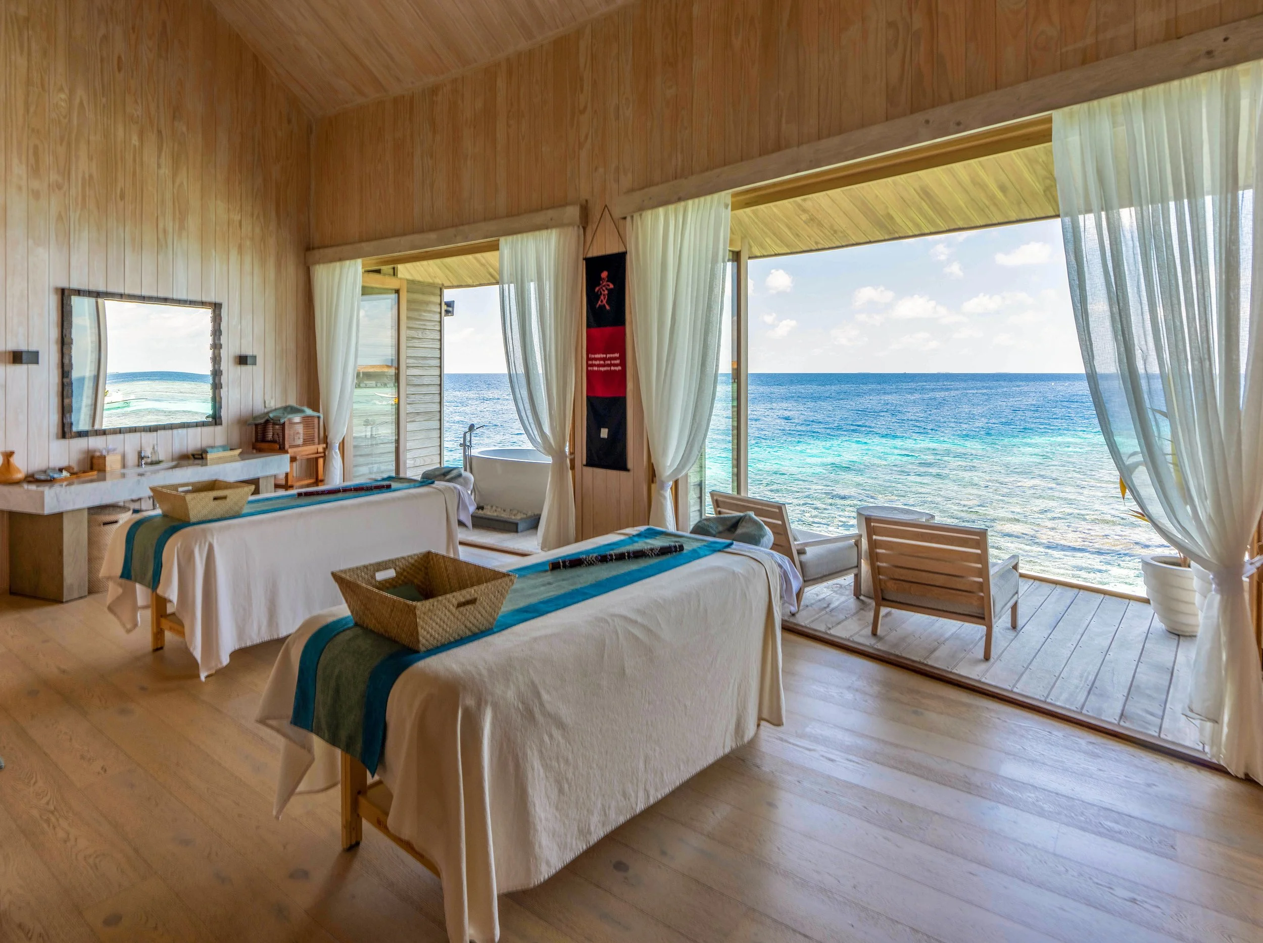 Kagi Maldives 