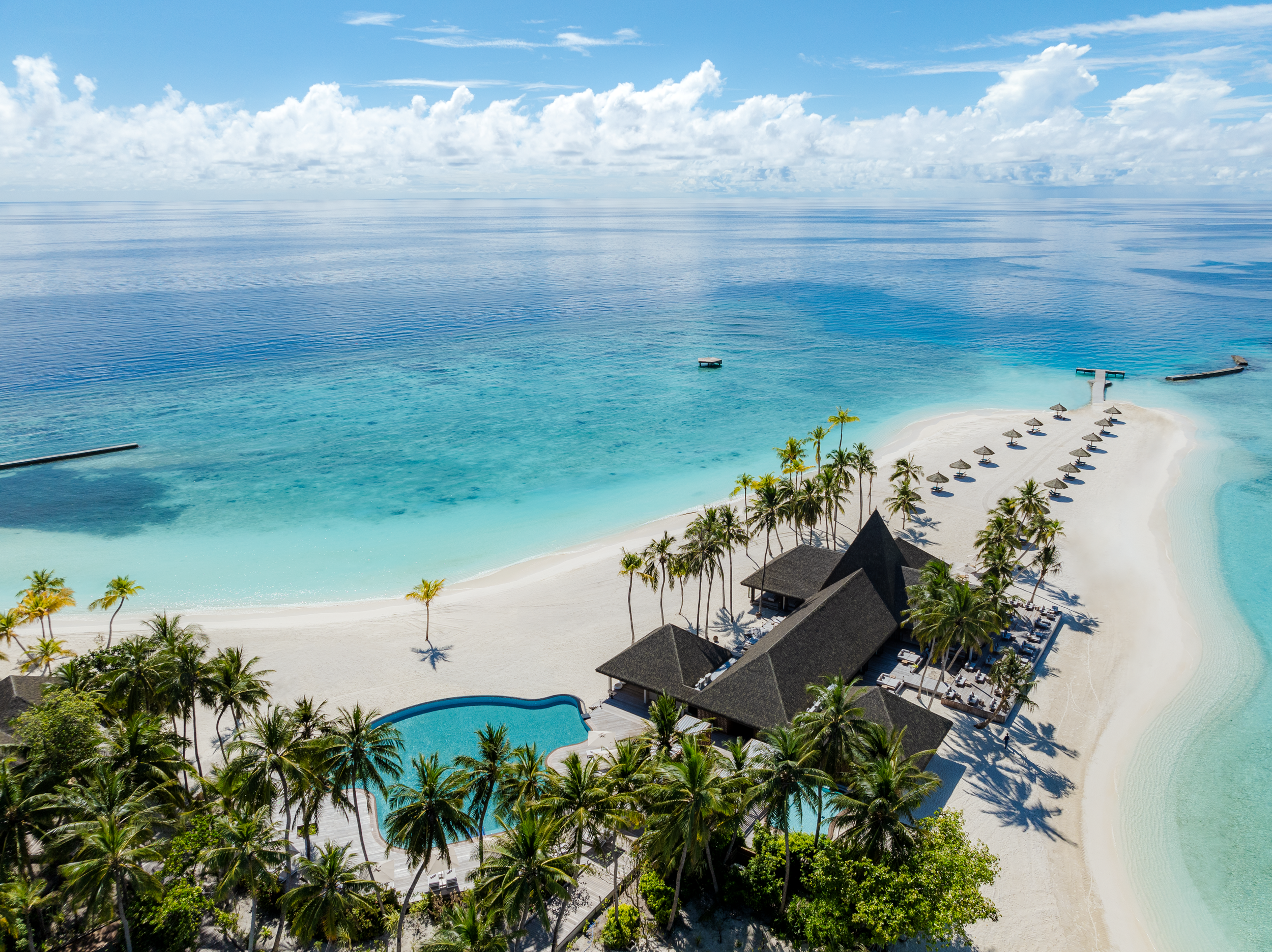 Veligandu Maldives Resort Island 