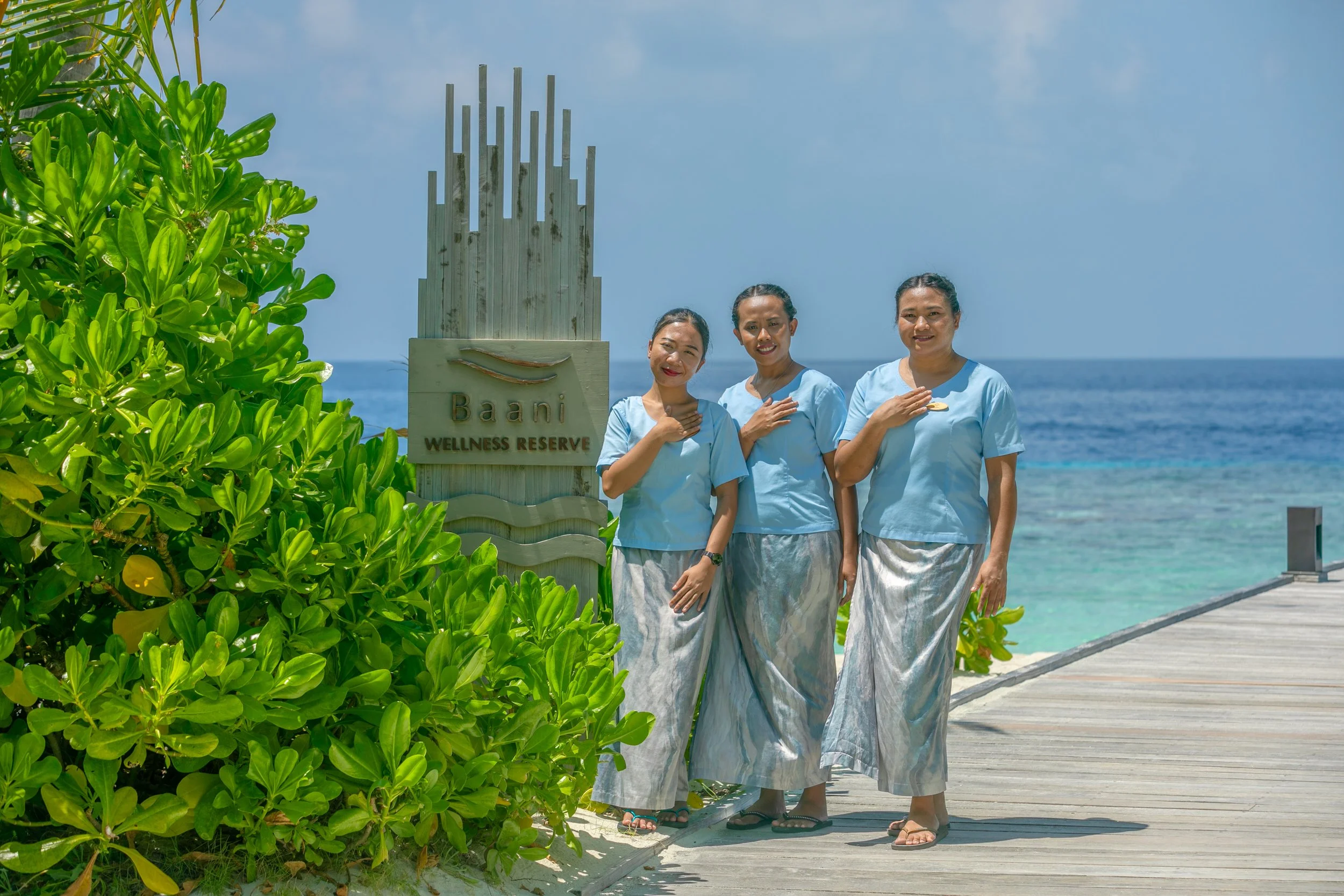 BAANI SPA