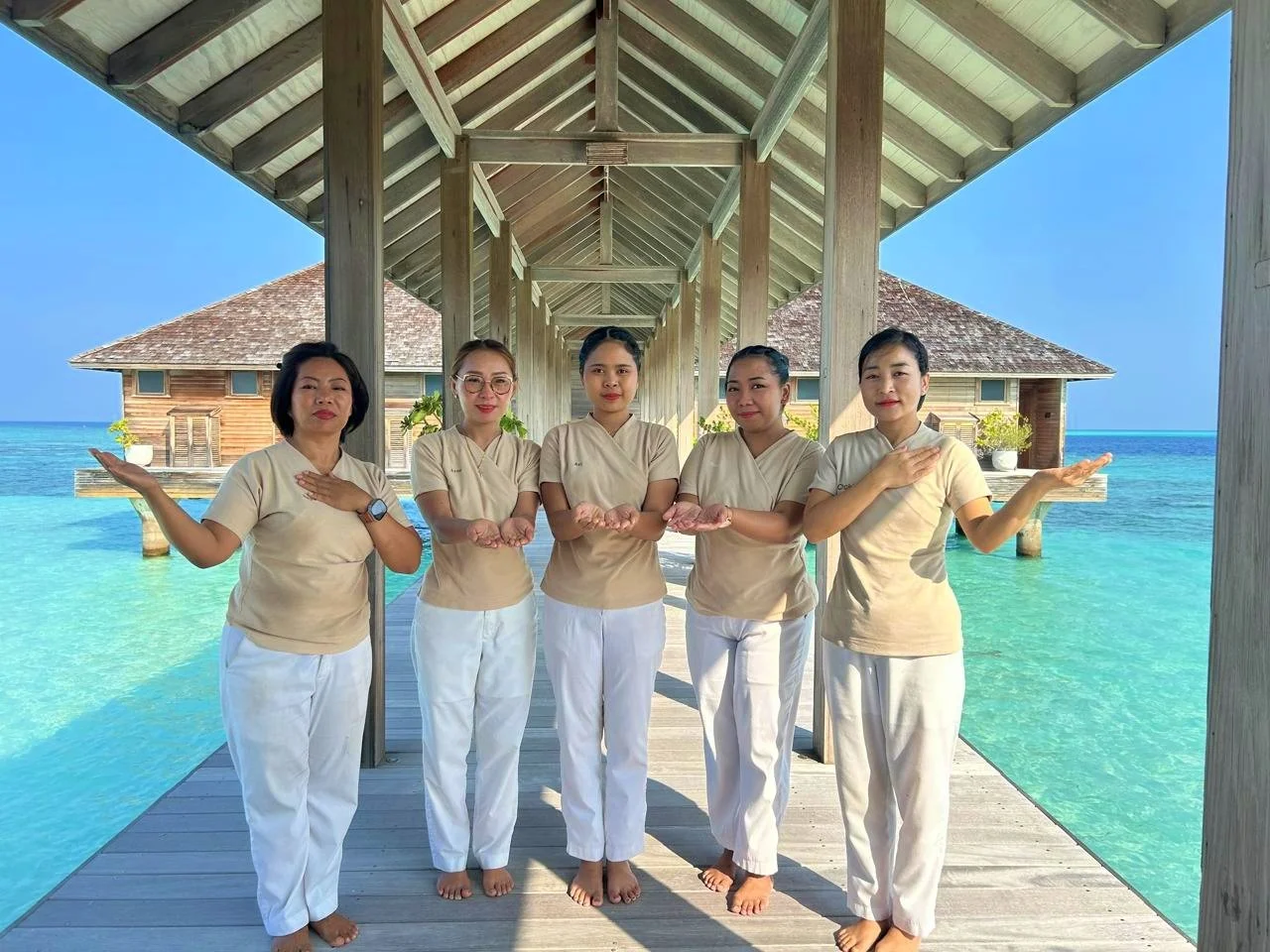SULHA SPA