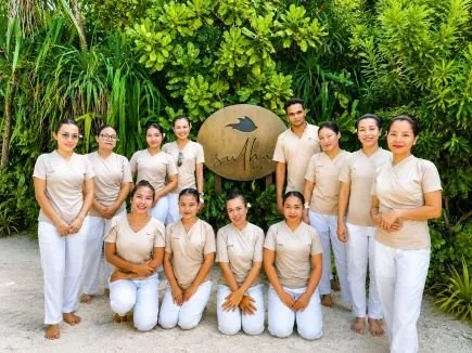 SULHA SPA