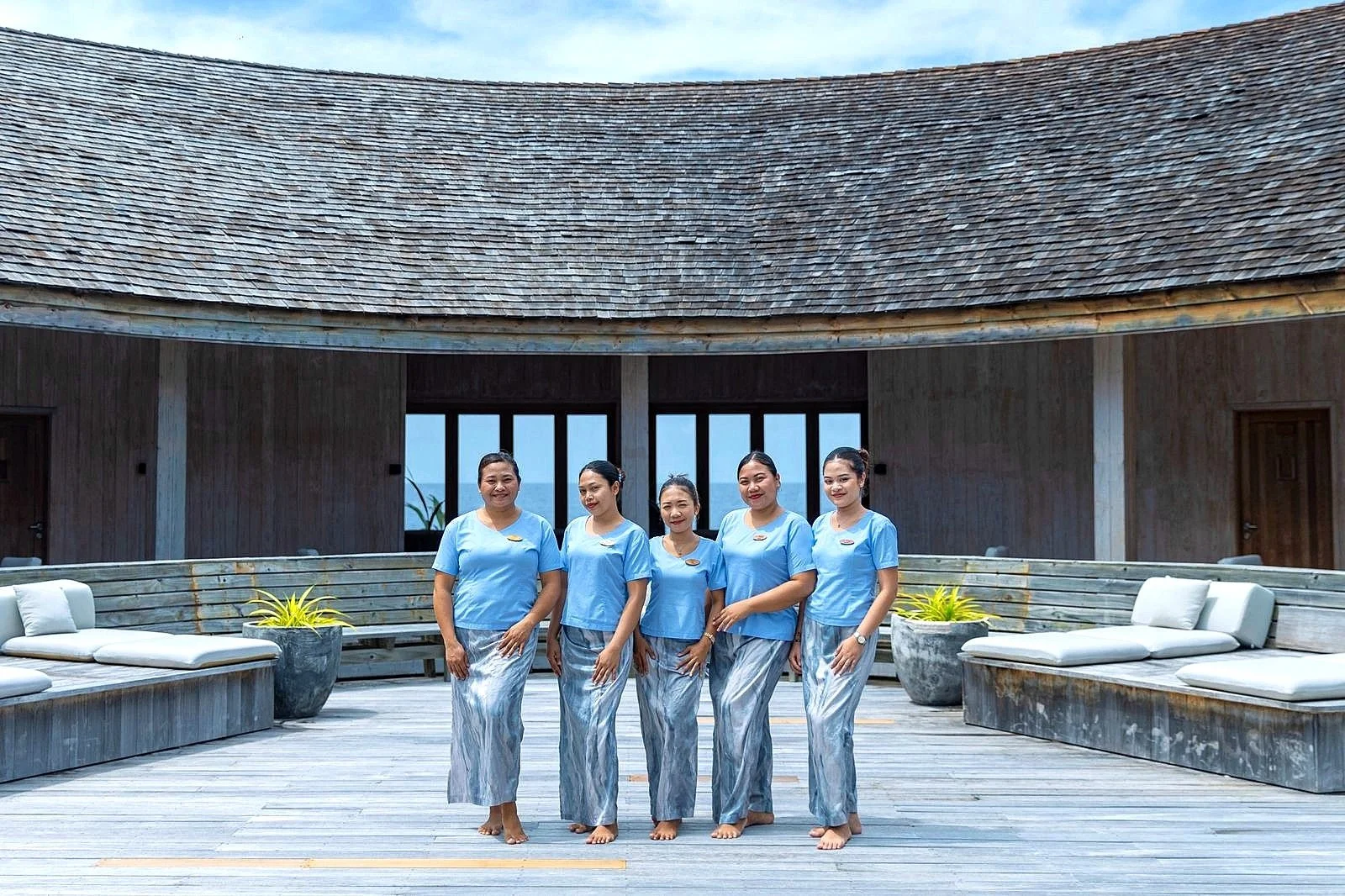 BAANI SPA 