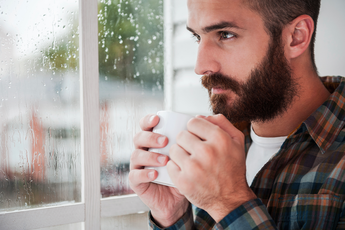 Going back to a so-called normal life