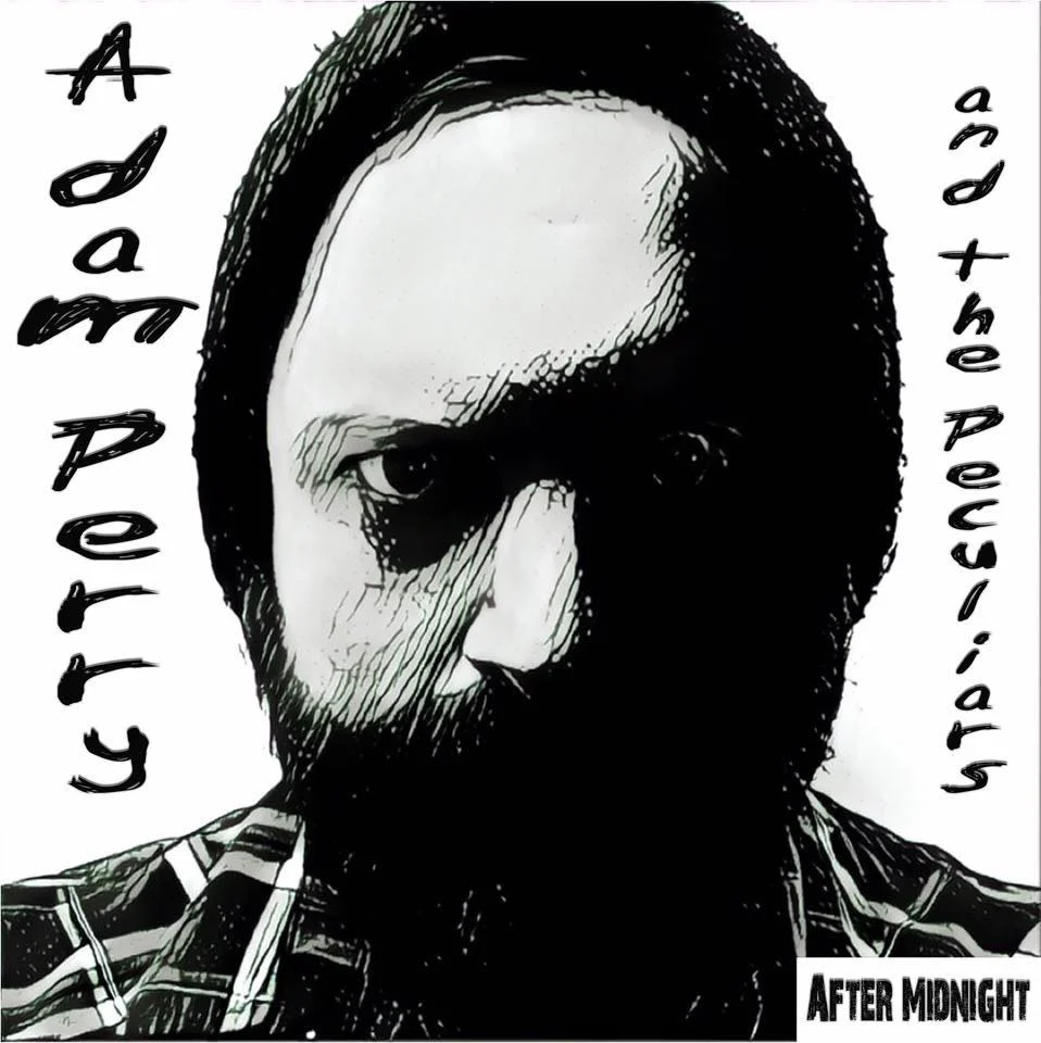 Adams new Album