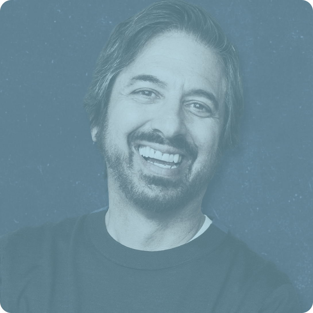 Ray Romano