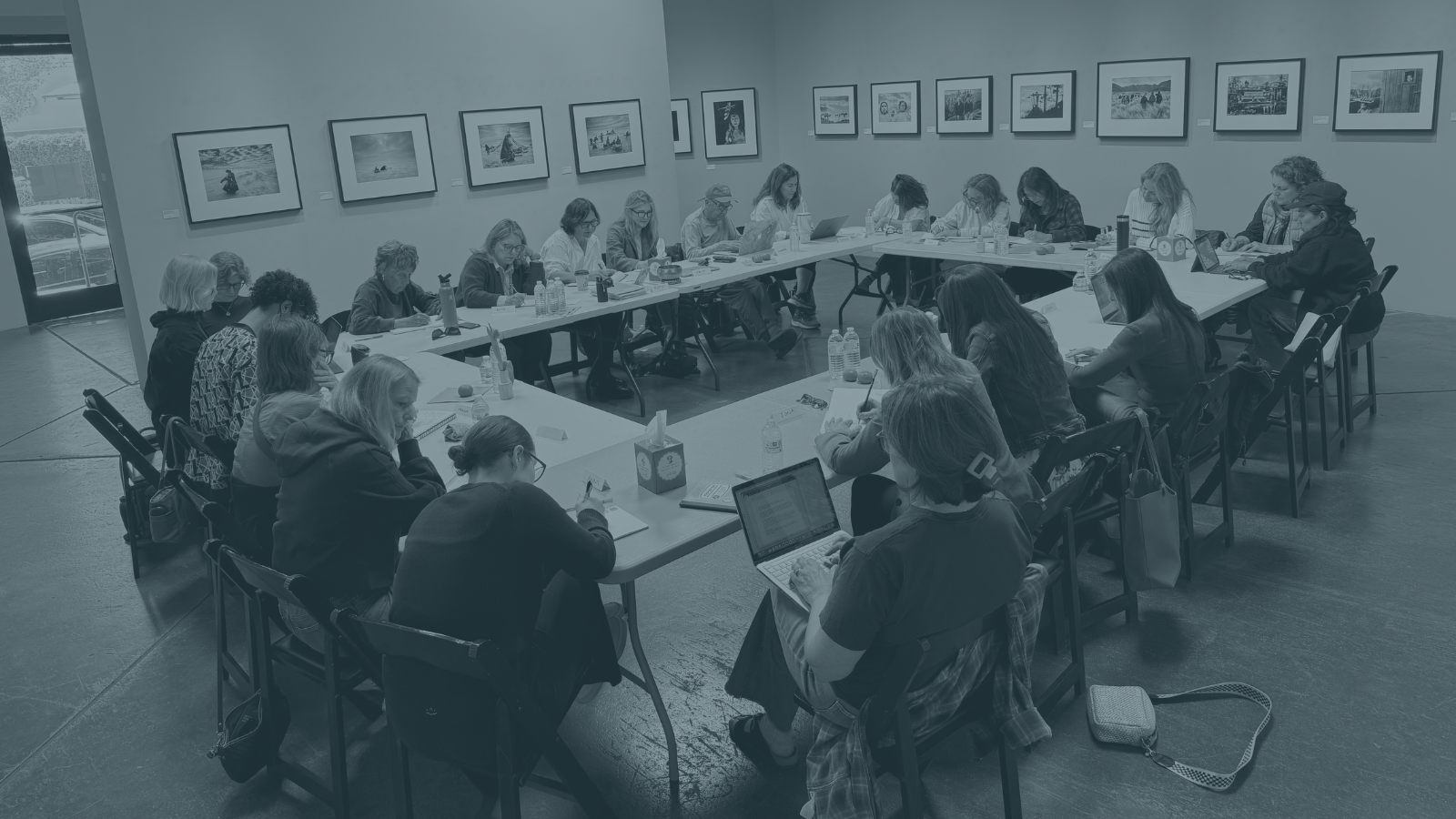 Palisades-Founded Nonprofit Saved By A Story to Host Fundraising Salon | Palisadian Post