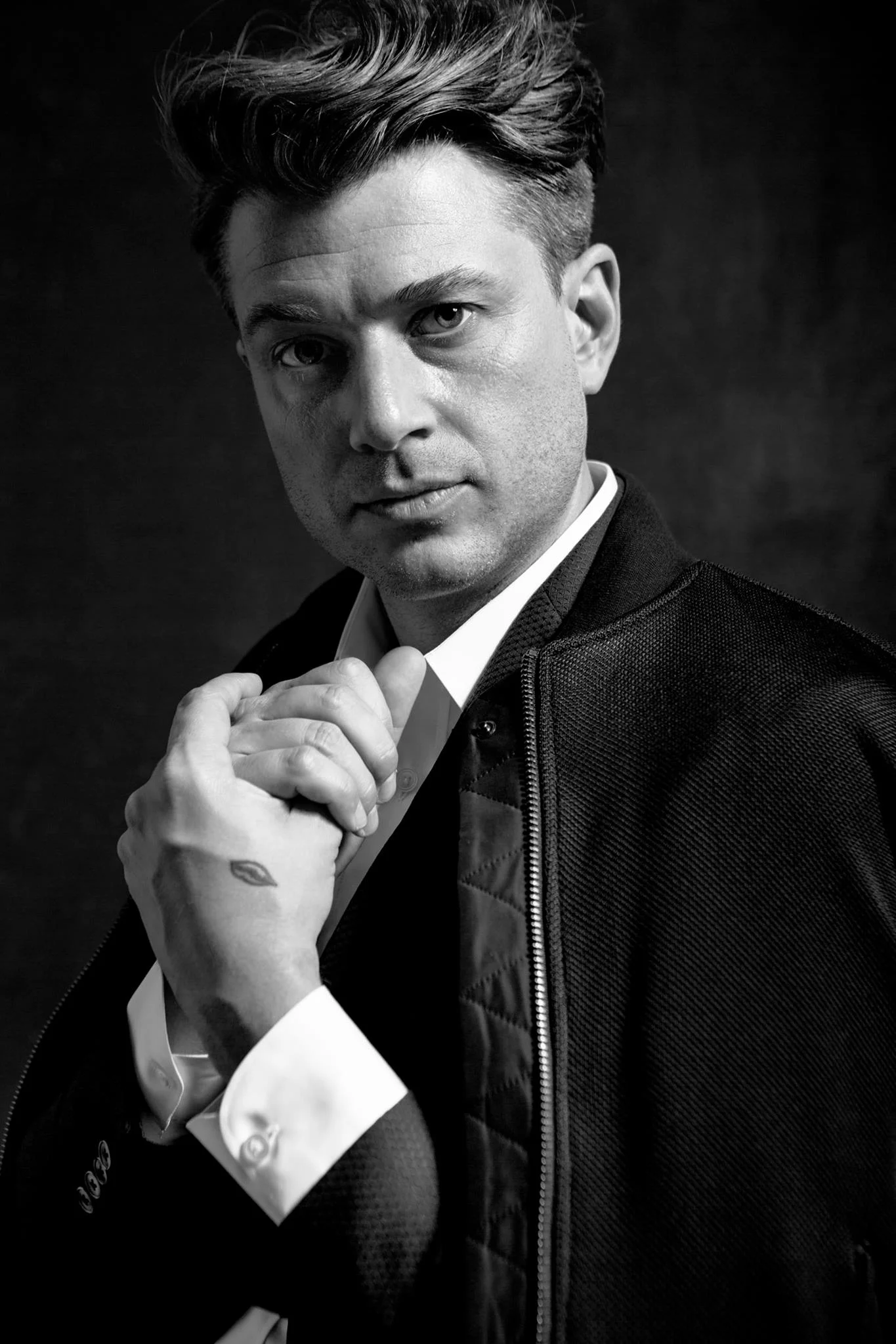 Axel Boman