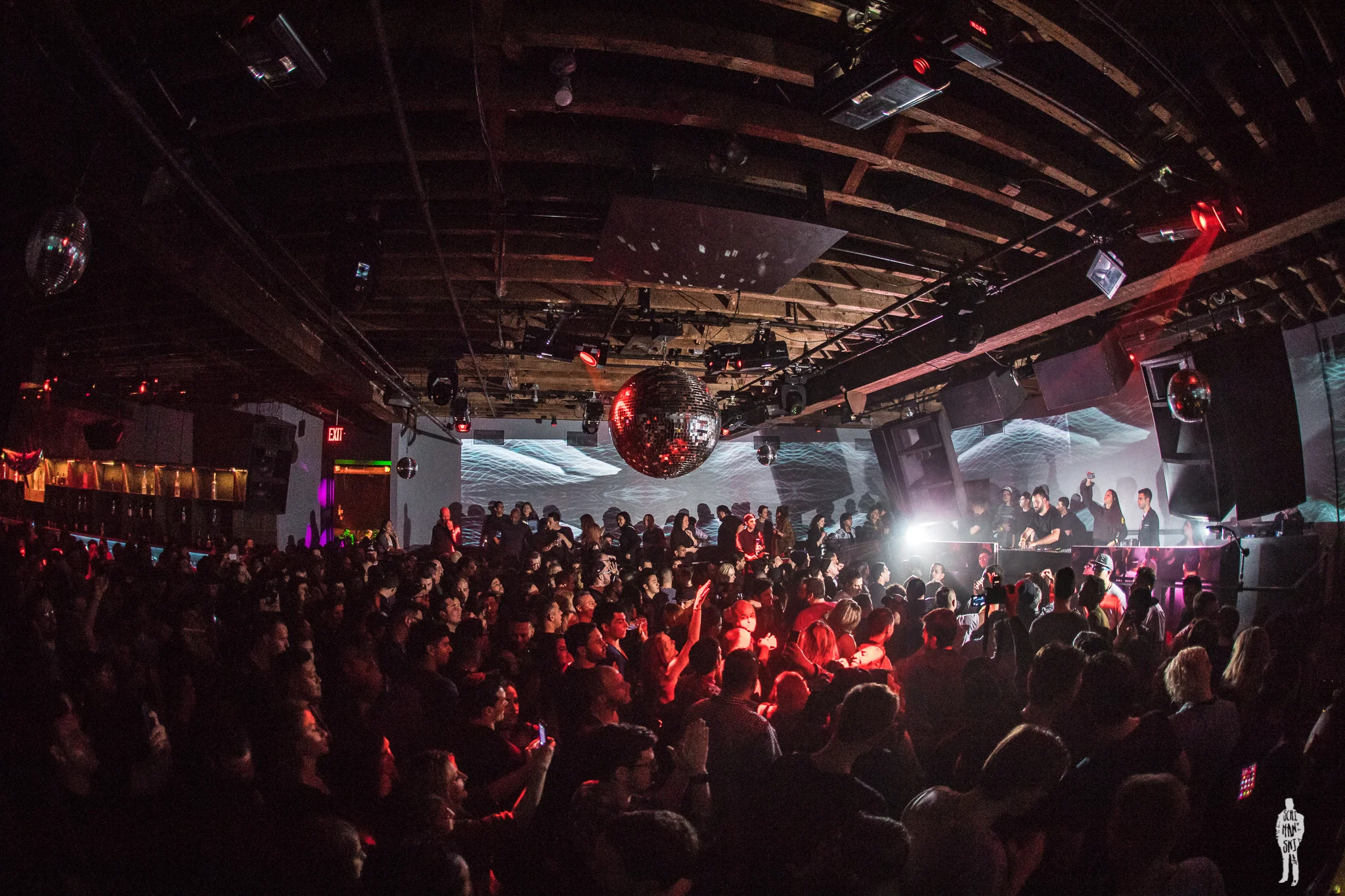 Chris Liebing & Marco Faraone