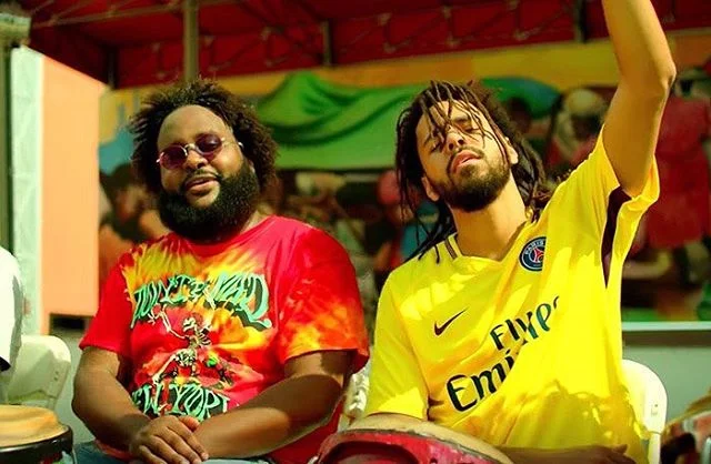 We’re throwing @dreamville’s very own @bas a birthday party in Brooklyn this Saturday🎉 
Tickets available in bio. LIMITED VIP tix available as well!
You never know who might show up....👀👀