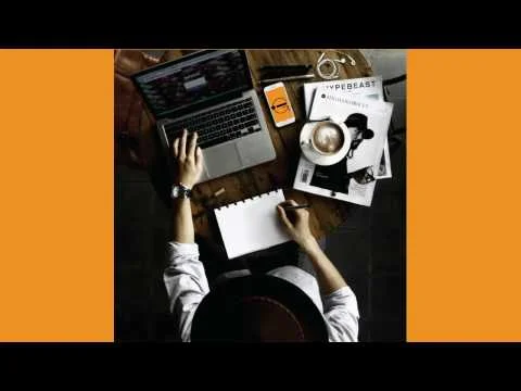 Gilliam Institute Animation