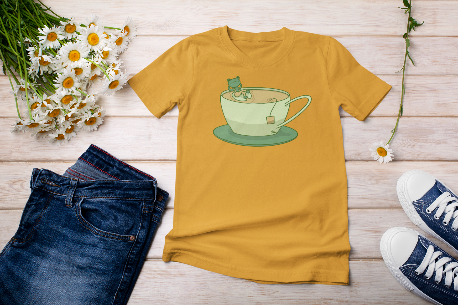 outfit-themed-mockup-of-a-t-shirt-featuring-jeans-and-some-flowers-m25390-r-el2.png