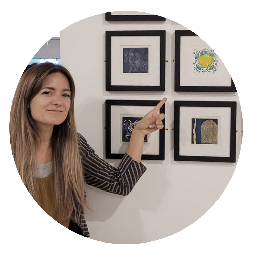 Portfolio of Sarah Defriend — Defriend