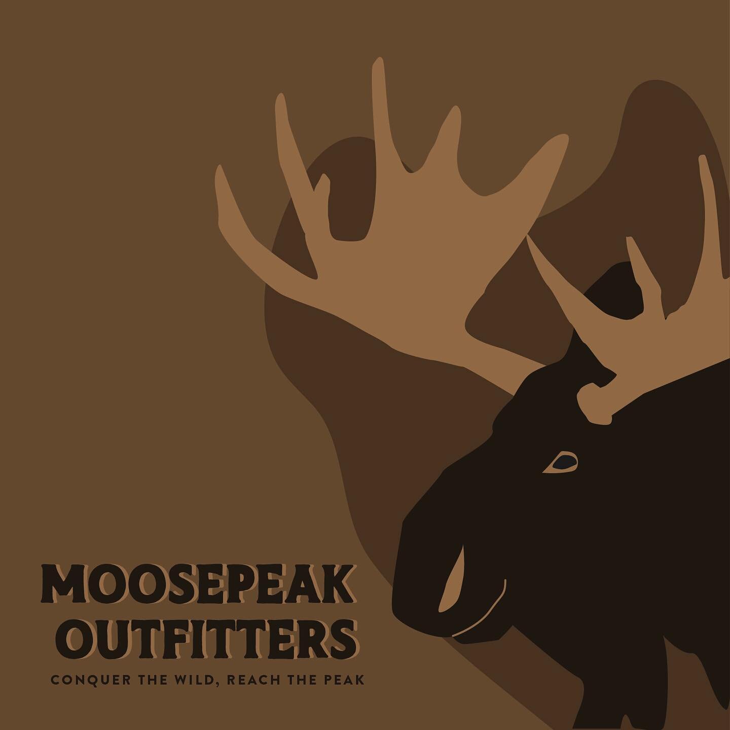 Got Moose? #design #logo #graphicdesign