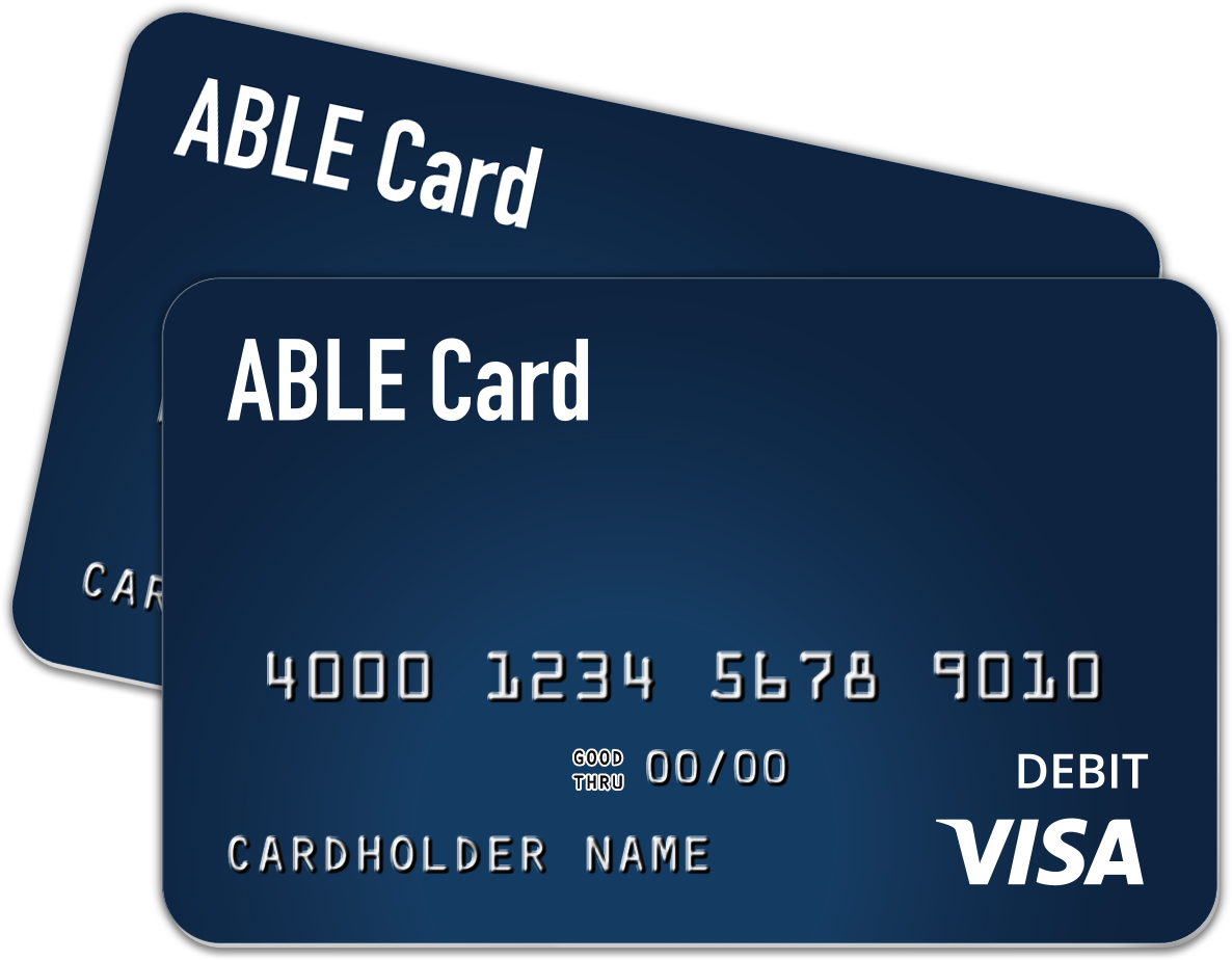 Take your ABLE funds with you — Oregon ABLE Savings Plan