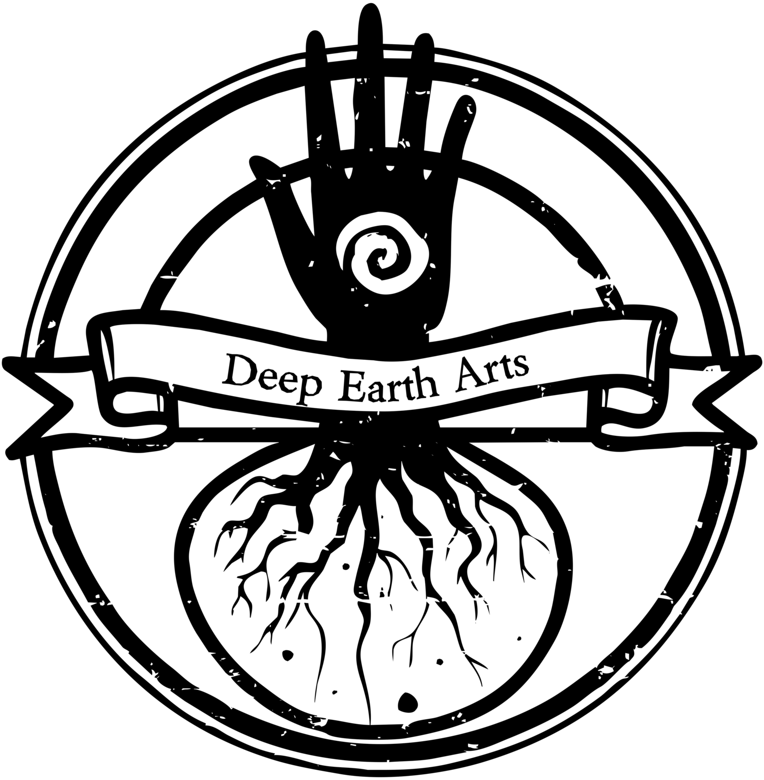 Deep Earth Arts