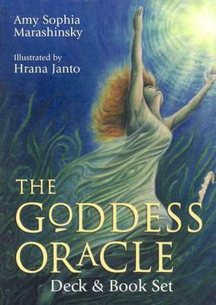 The Goddess Oracle