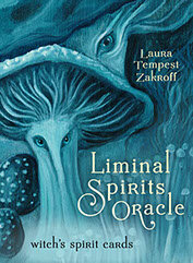 Liminal Spirits Oracle