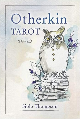 Otherkin Tarot