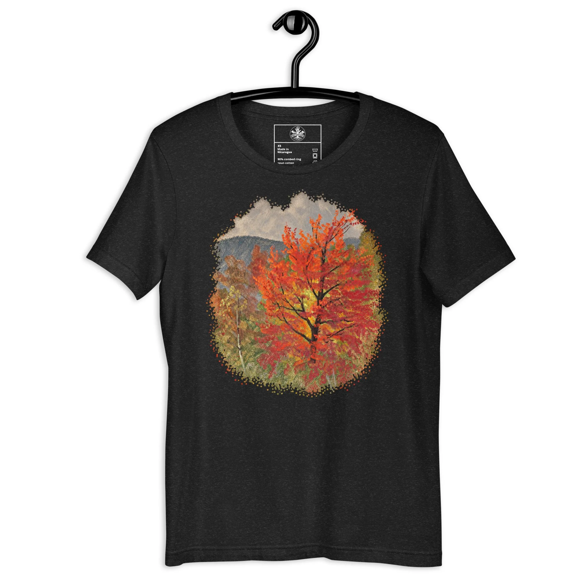 unisex-staple-t-shirt-black-heather-front-6aa0c63edf130.jpg
