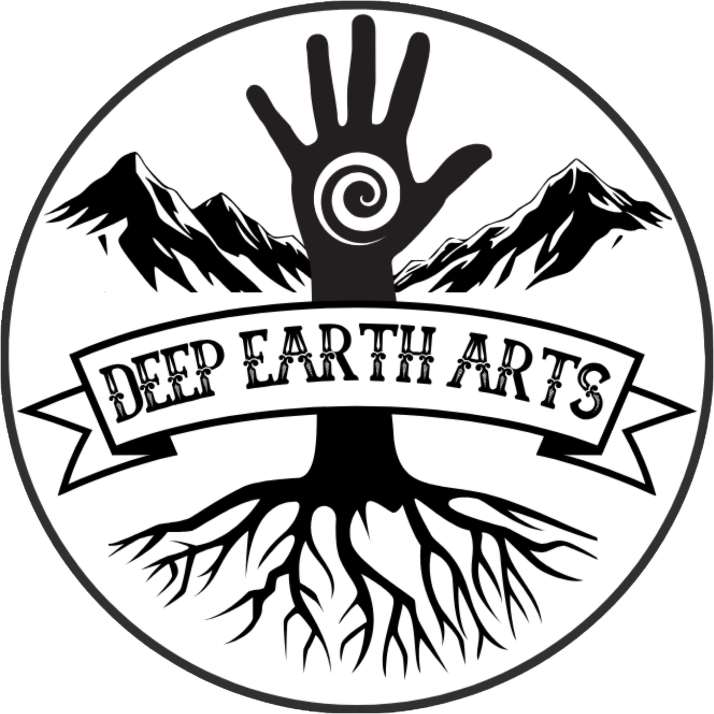 Deep Earth Arts
